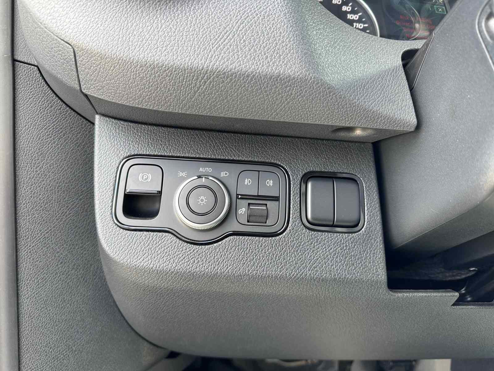 New 2025 Mercedes-Benz Sprinter 2500 image 26