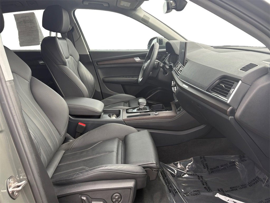 Used 2024 Audi Q5 2.0T Premium Plus image 15