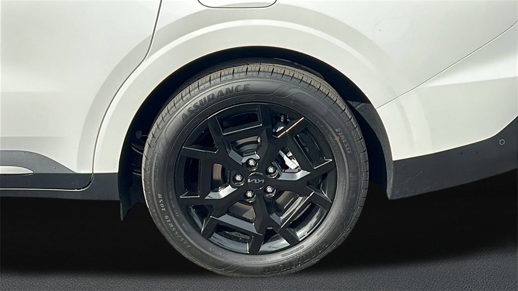 New 2026 Kia Carnival SX Prestige image 4