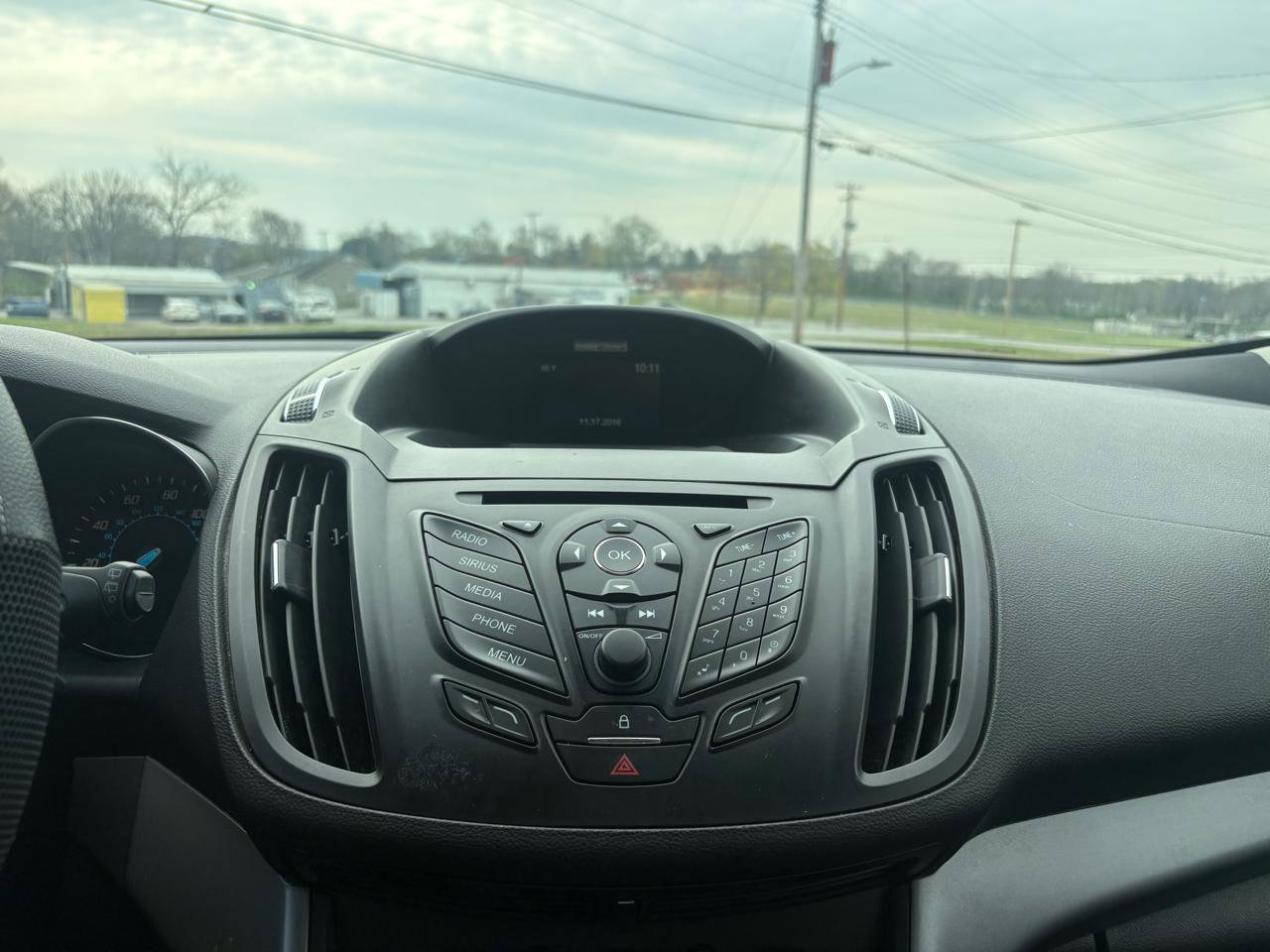 Used 2015 Ford Escape SE image 13