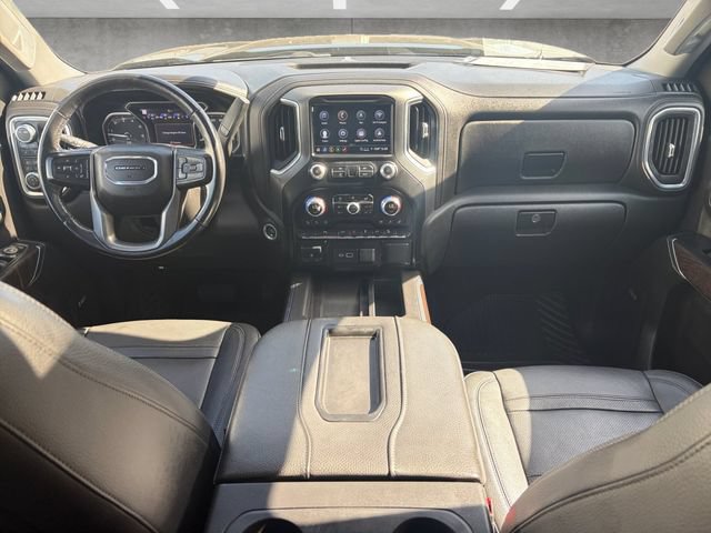 Used 2021 GMC Sierra 1500 Denali AWD/4WD image 20