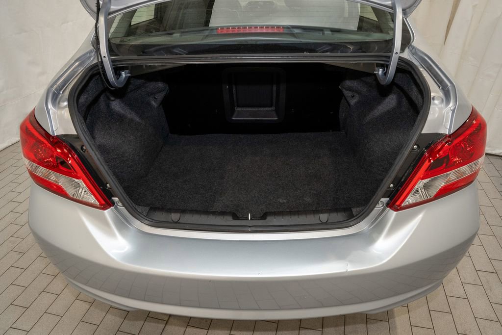 Used 2020 Mitsubishi Mirage G4 ES FWD image 4