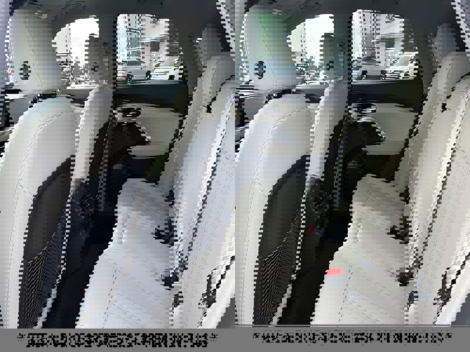 New 2025 Audi Q5 Premium Plus image 16