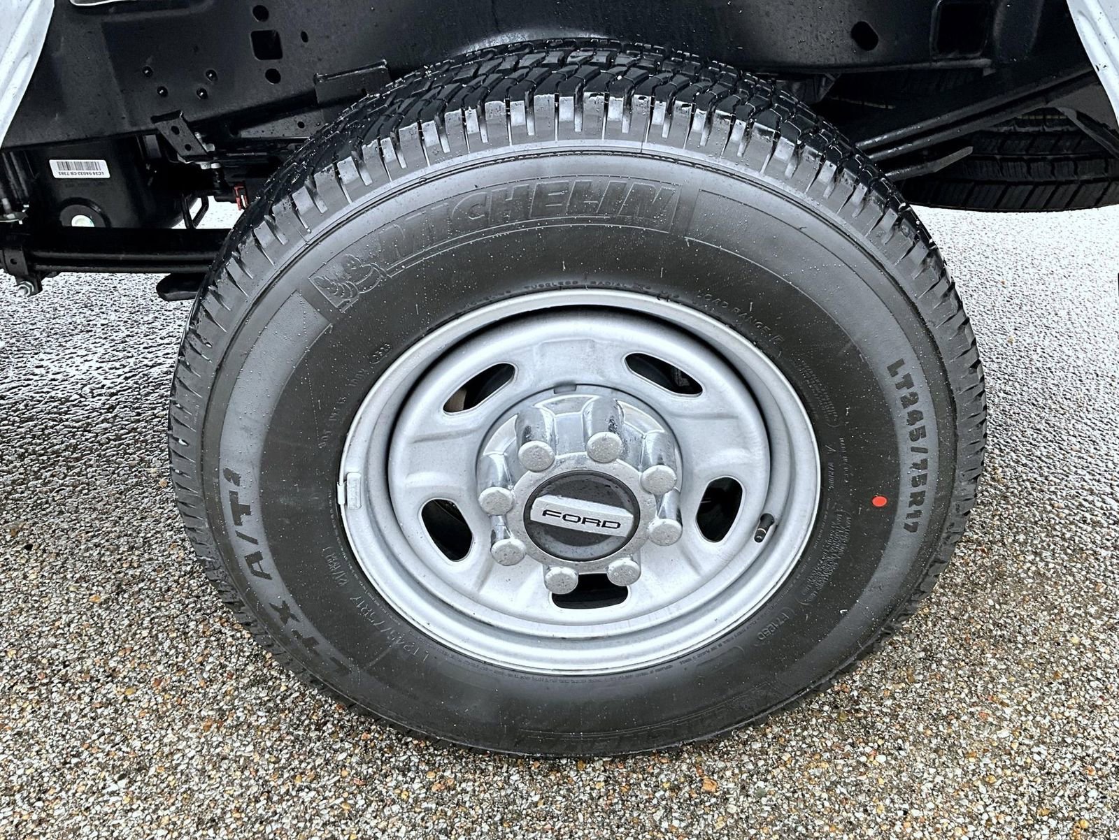 Used 2026 Ford F250 XL image 22