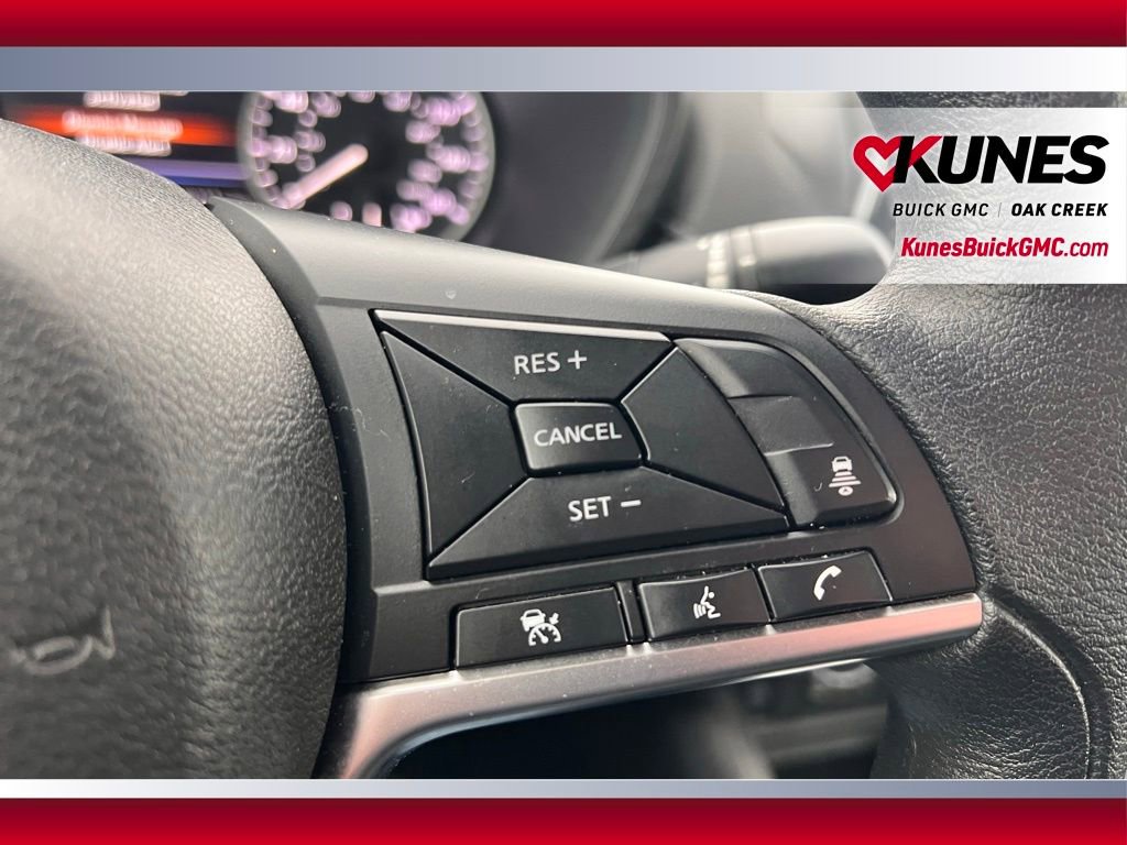 Used 2024 Nissan Sentra SV image 13