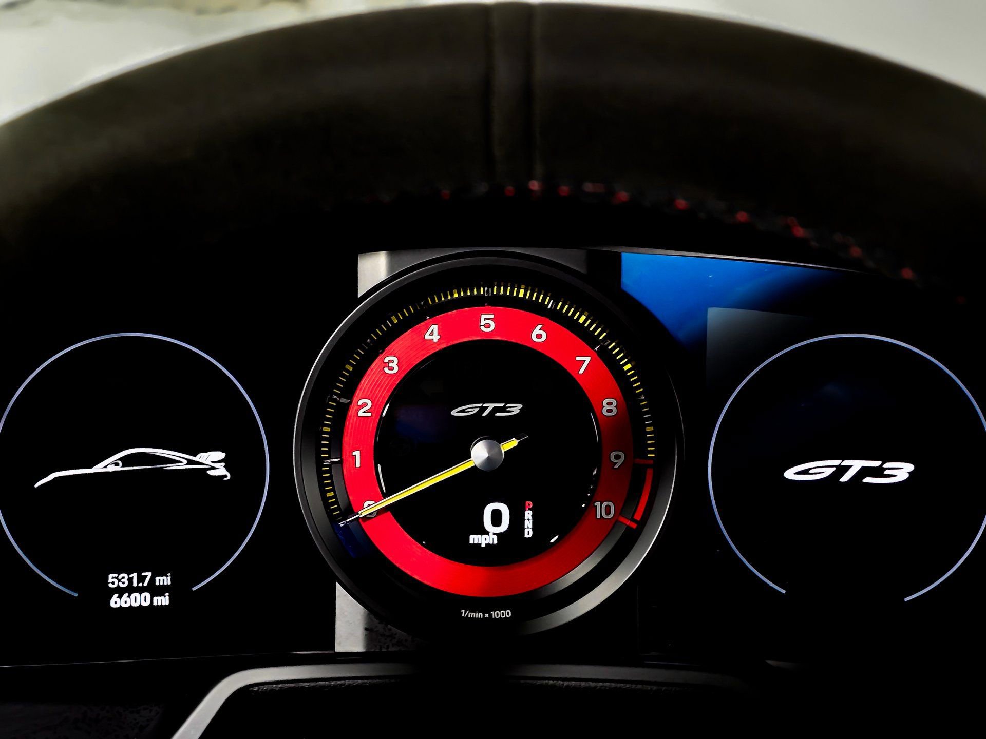 Used 2022 Porsche 911 GT3 image 29
