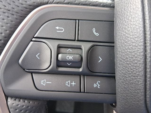 New 2026 Toyota Sequoia 1794 Edition AWD/4WD image 16