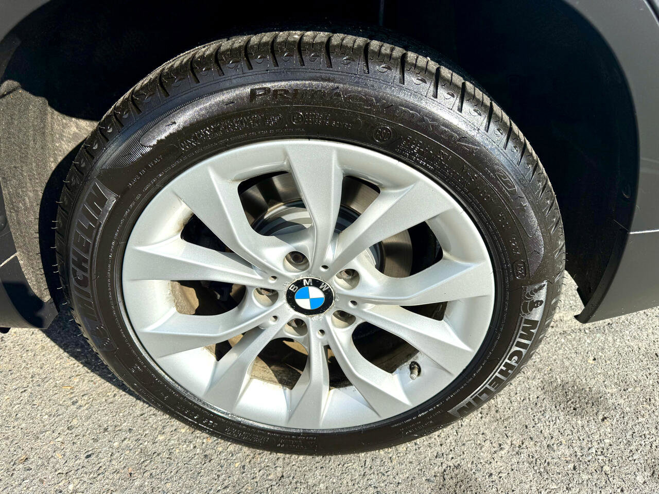 Used 2013 BMW X1 xDrive28i image 11