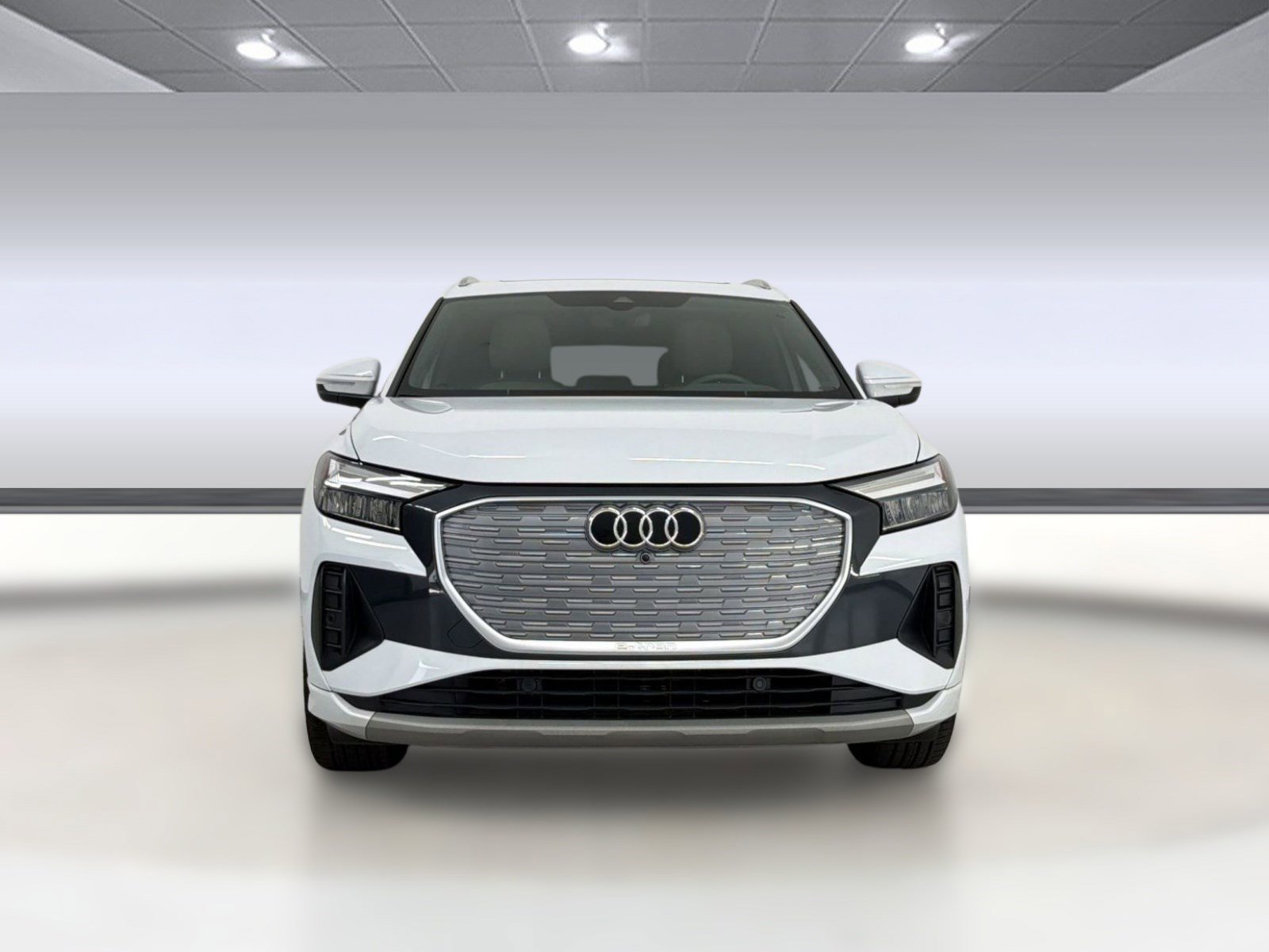 Used 2023 Audi Q4 e-tron Premium Plus w/ Premium Plus RWD image 6