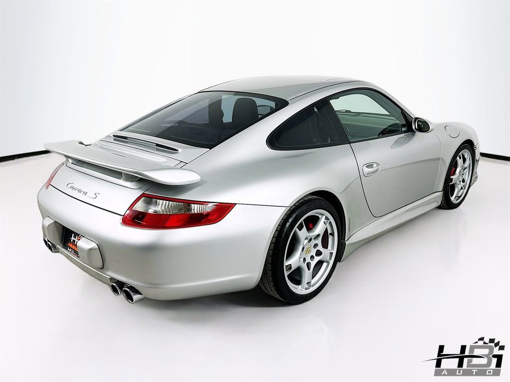 Used 2006 Porsche 911 Carrera S image 6