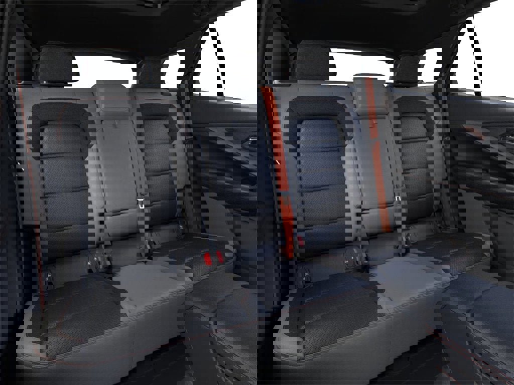 New 2026 Chevrolet Blazer EV SS image 17