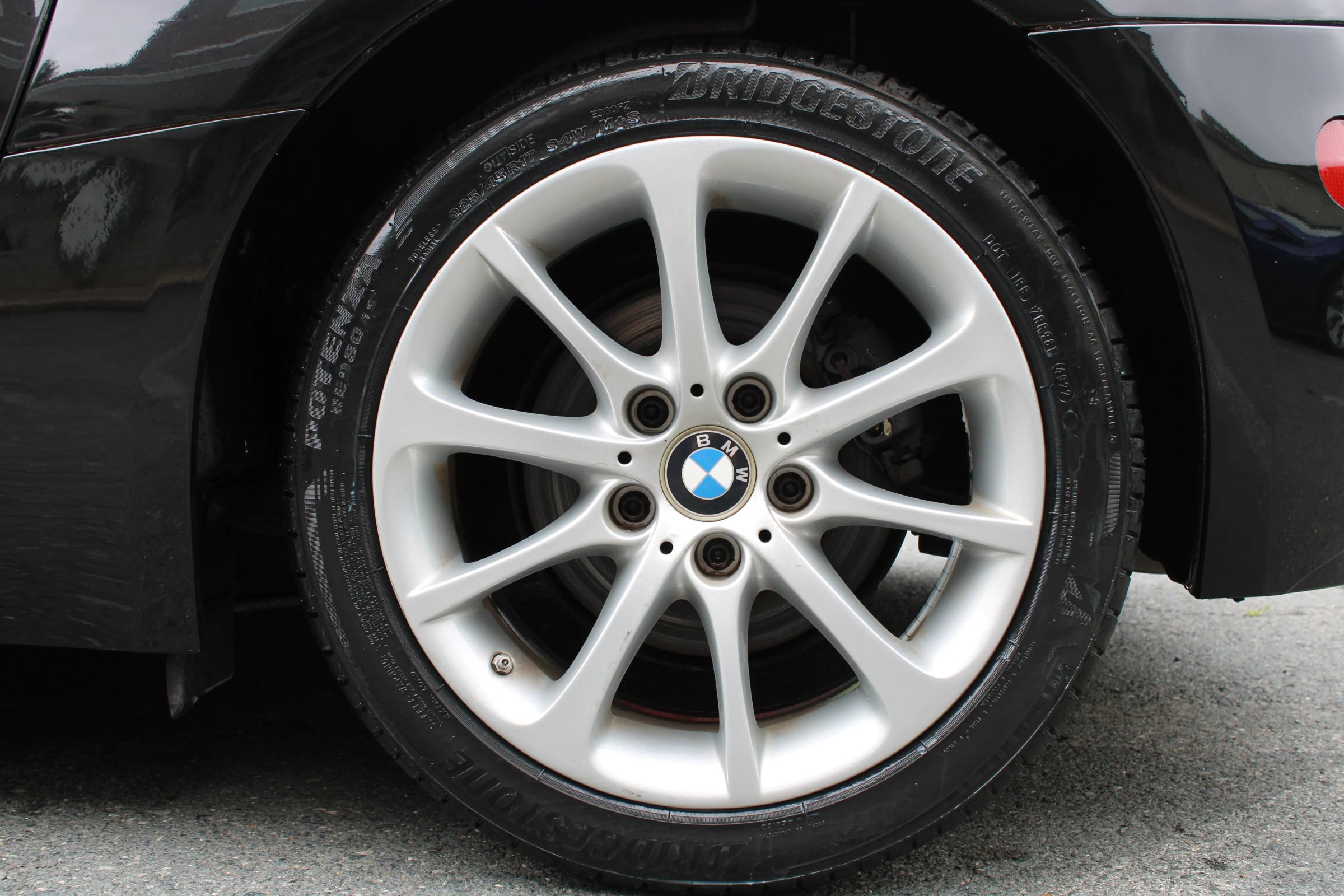 Used 2007 BMW Z4 3.0i image 29