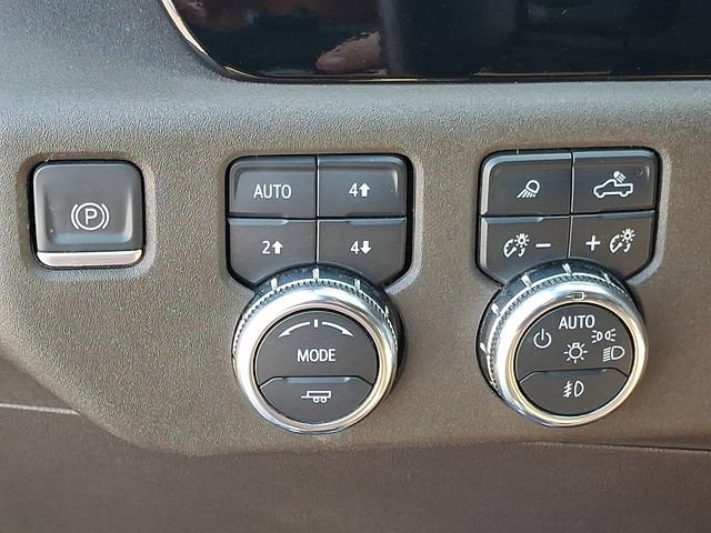 Used 2023 GMC Sierra 1500 SLT w/ SLT Premium Package AWD/4WD image 24