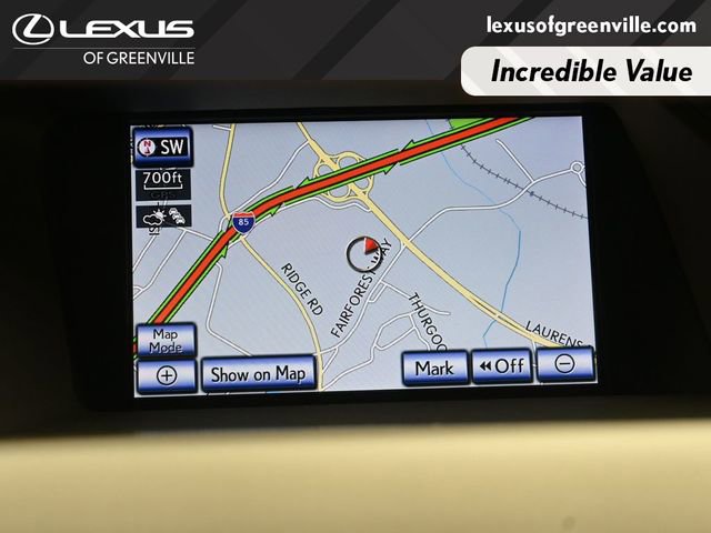 Used 2014 Lexus RX 350 AWD w/ Navigation Package image 16