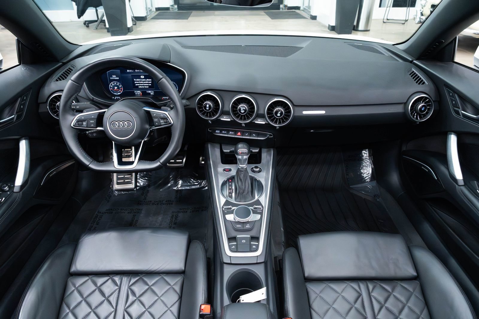 Used 2019 Audi TT 2.0T image 9