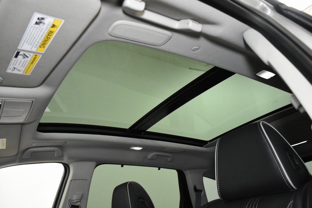 New 2026 Acura MDX w/ Advance Package image 9
