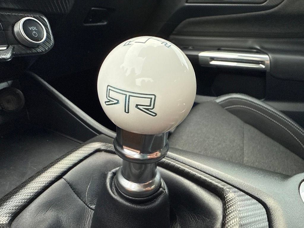 Used 2024 Ford Mustang GT RWD image 17