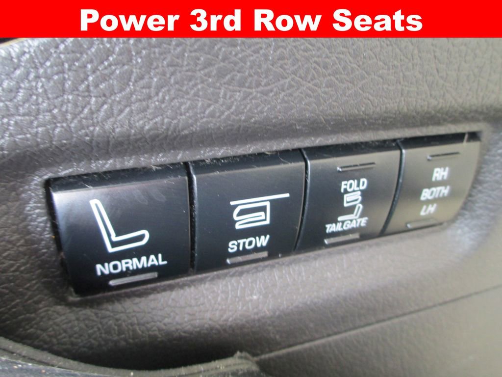 Used 2019 Ford Flex Limited w/ Equipment Group 303A AWD/4WD image 26