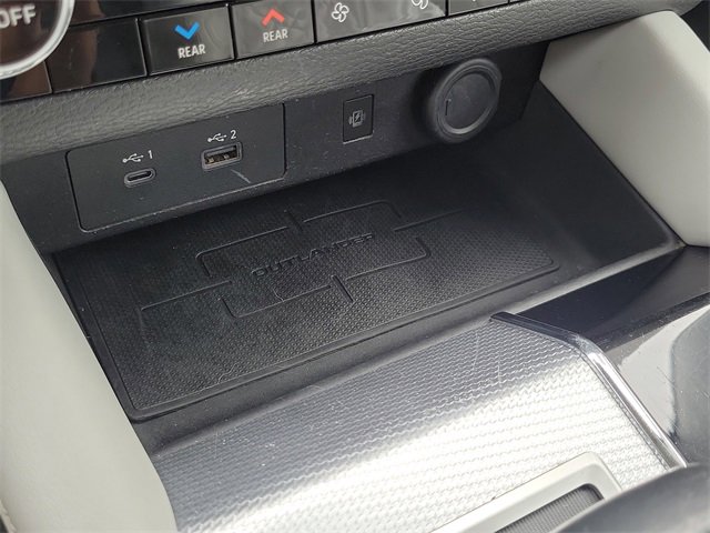 Used 2022 Mitsubishi Outlander SEL image 21