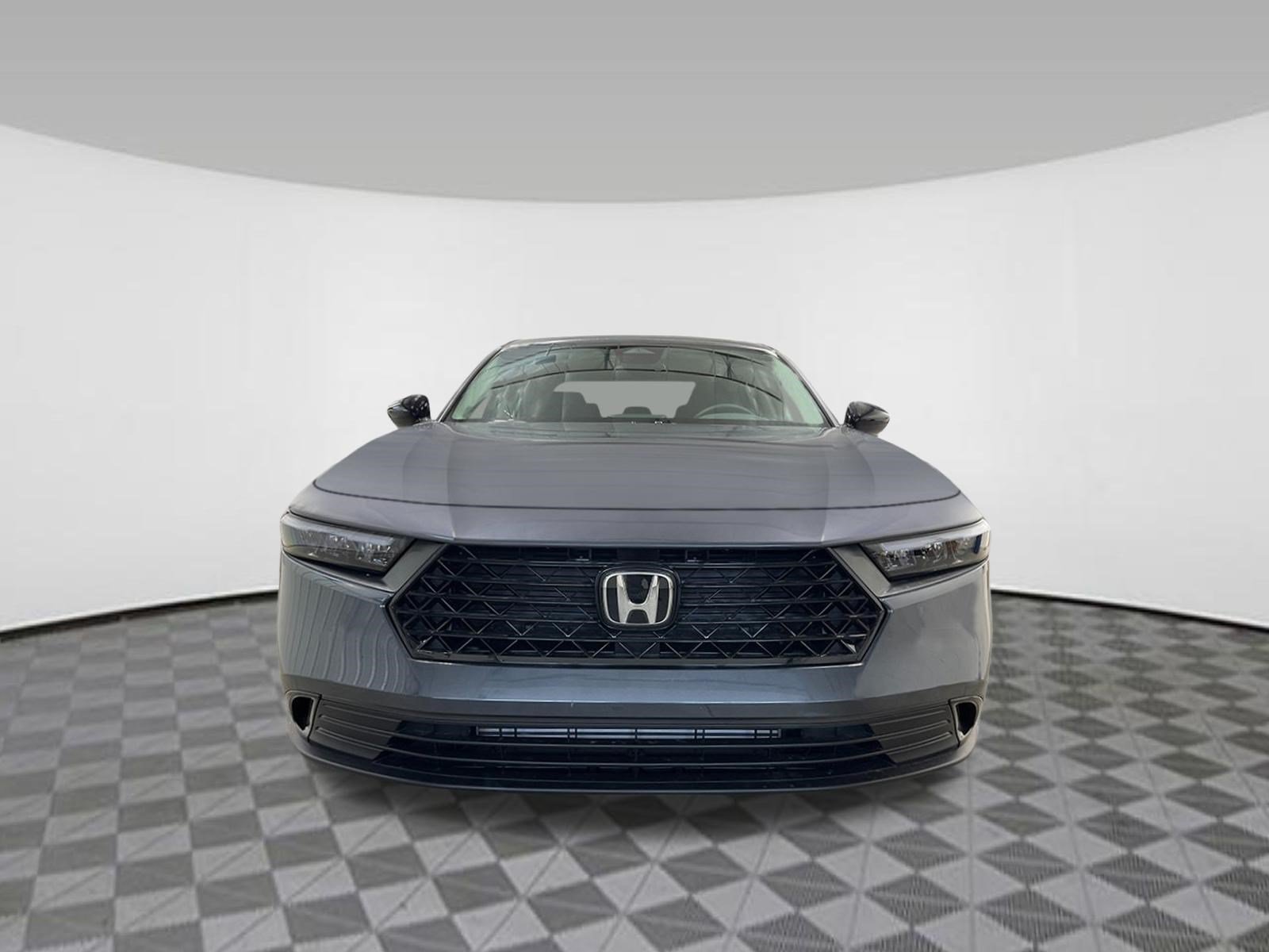 New 2026 Honda Accord SE image 10