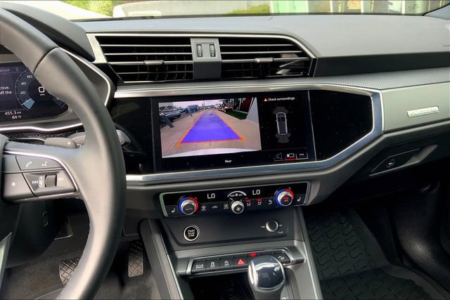 Certified 2024 Audi Q3 2.0T Premium image 6