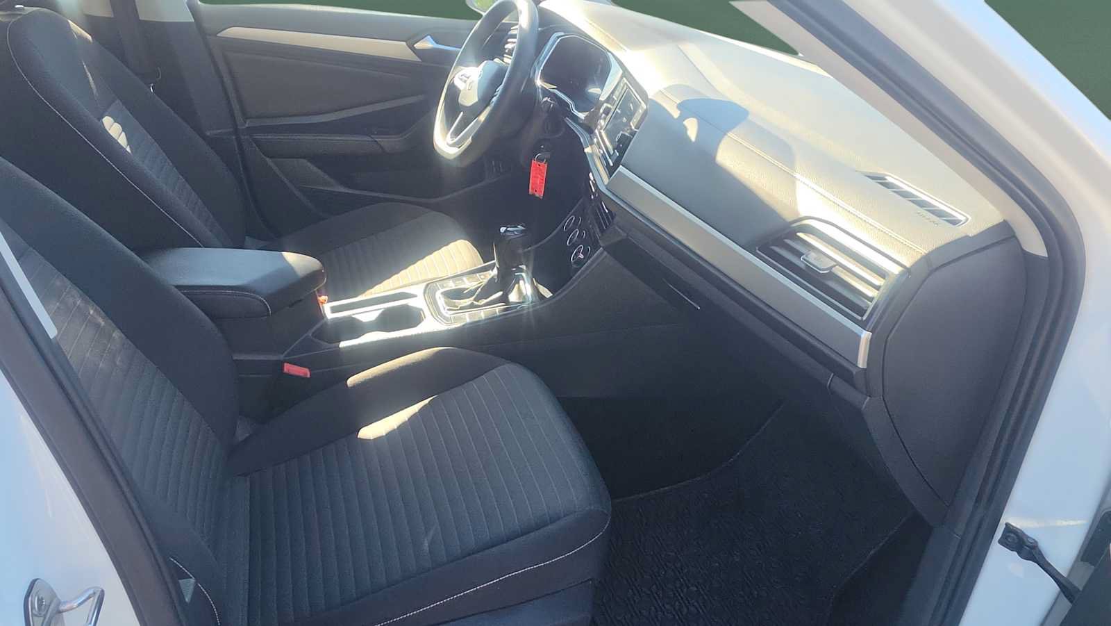 Used 2023 Volkswagen Jetta S FWD image 23
