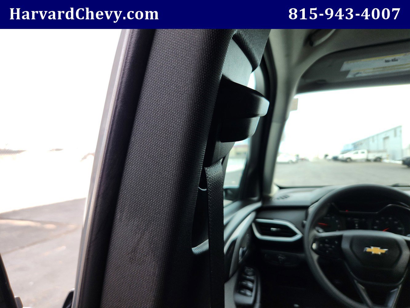 Used 2023 Chevrolet TrailBlazer LS image 27