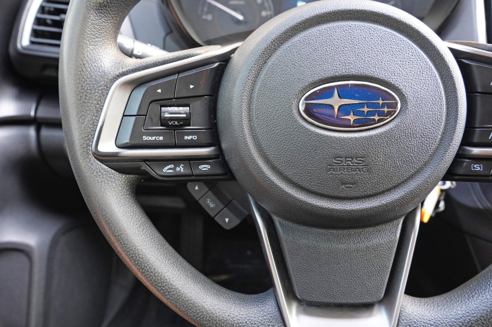 Used 2021 Subaru Crosstrek 2.0i AWD/4WD image 19