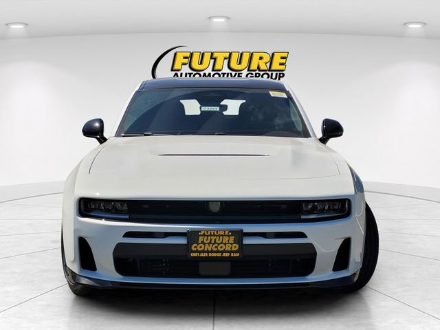 New 2026 Dodge Charger R/T AWD/4WD image 3