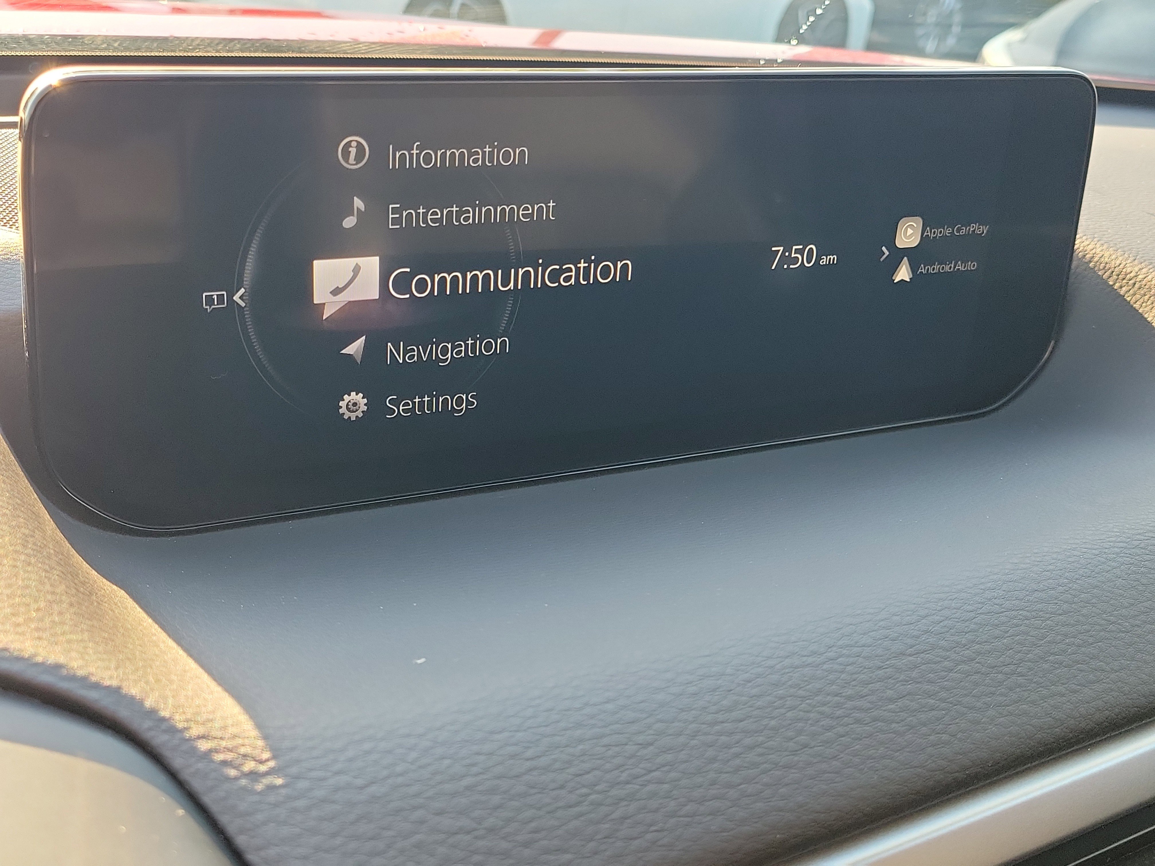 Used 2024 MAZDA CX-50 AWD 2.5 S w/ Select Package image 29