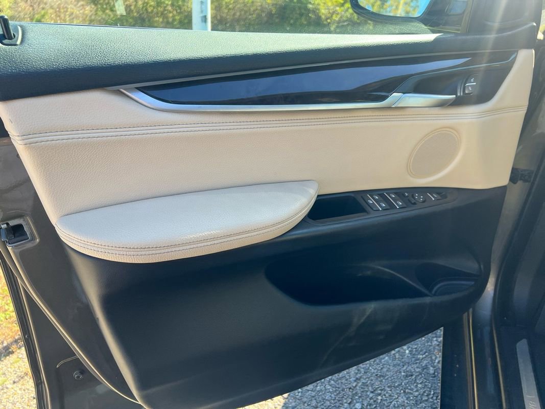 Used 2018 BMW X5 xDrive35i image 6