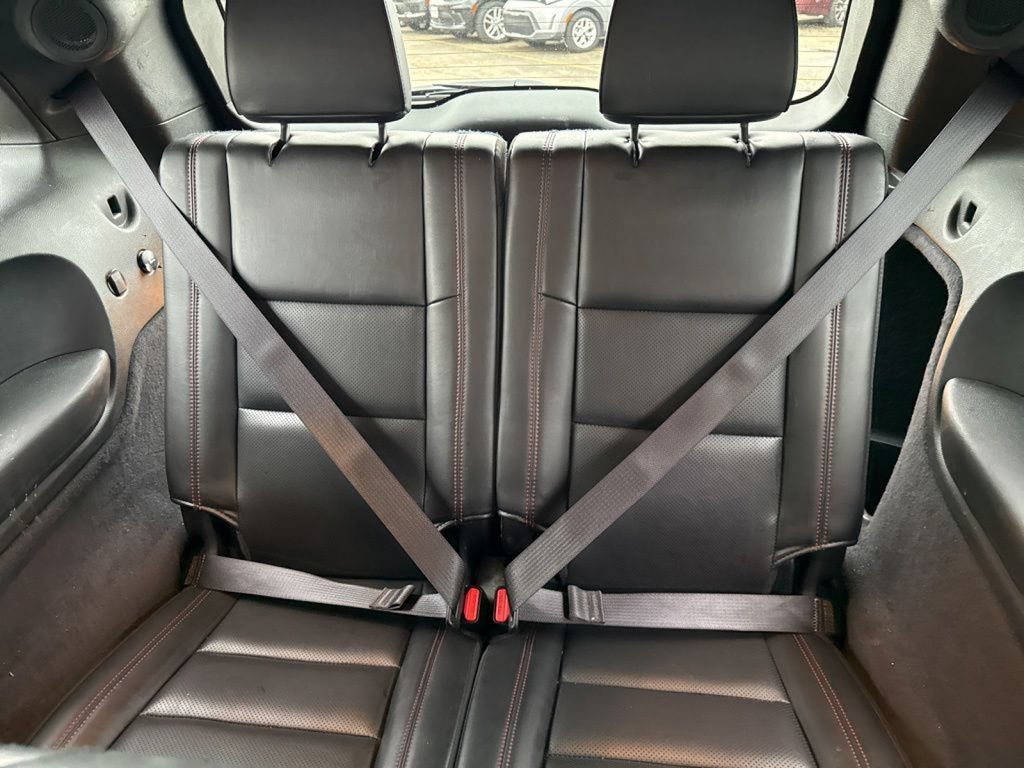 Used 2025 Dodge Durango R/T AWD/4WD image 30