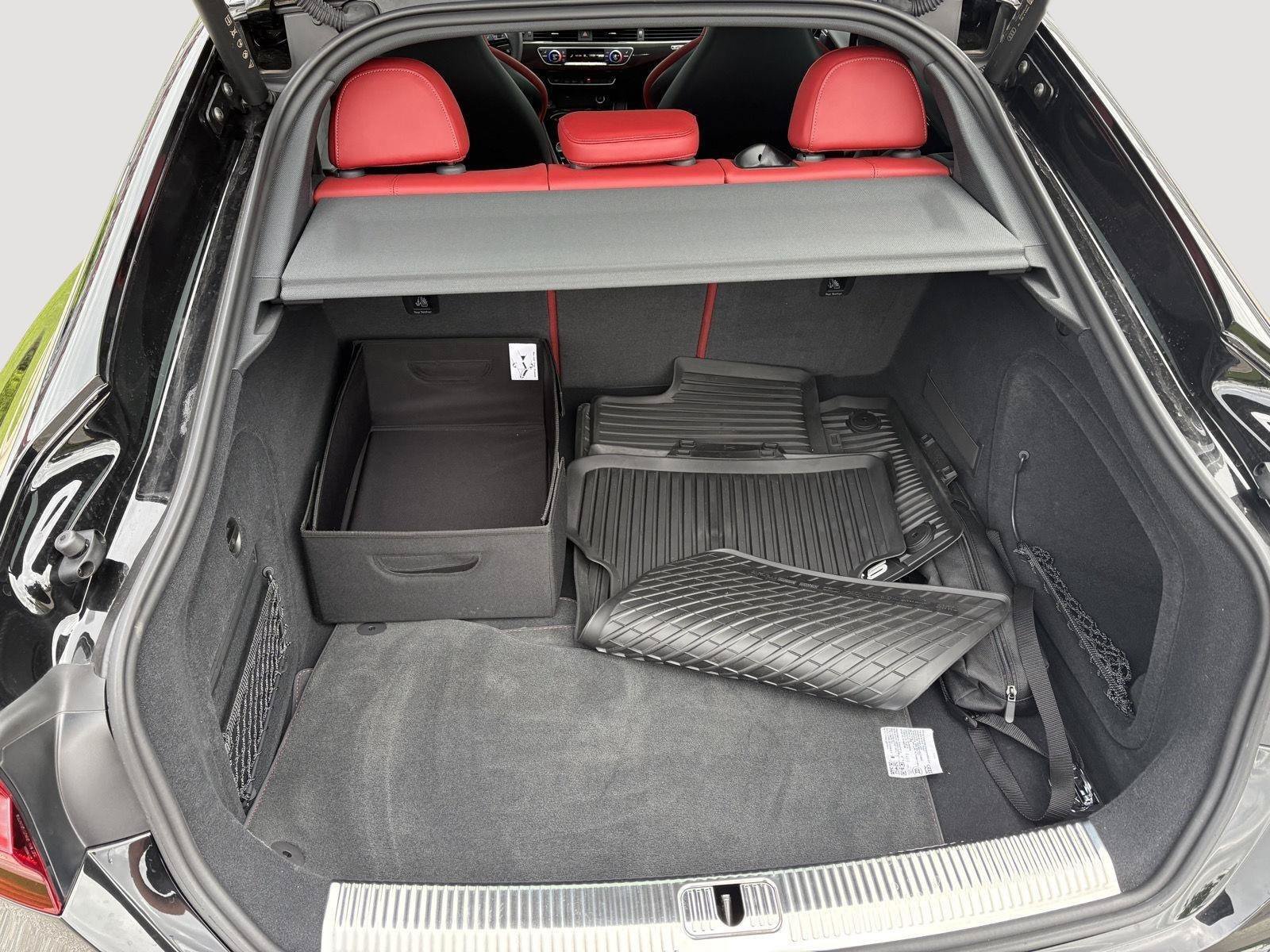 Certified 2025 Audi S5 Prestige w/ Prestige Package AWD/4WD image 23