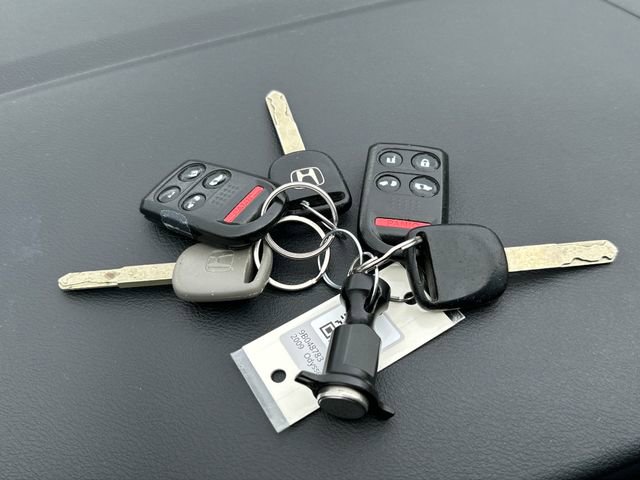 Used 2009 Honda Odyssey EX image 30