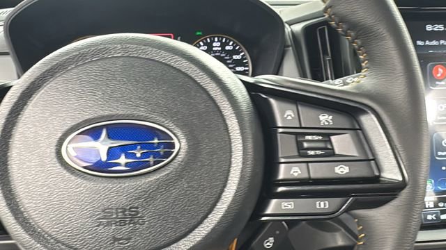 New 2026 Subaru Crosstrek 2.5i Wilderness image 22