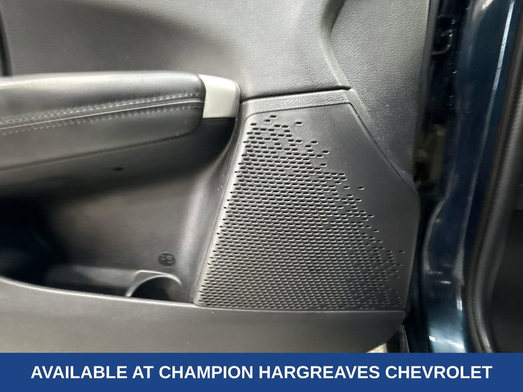 Used 2013 Dodge Journey SXT w/ Popular Equipment Group image 33