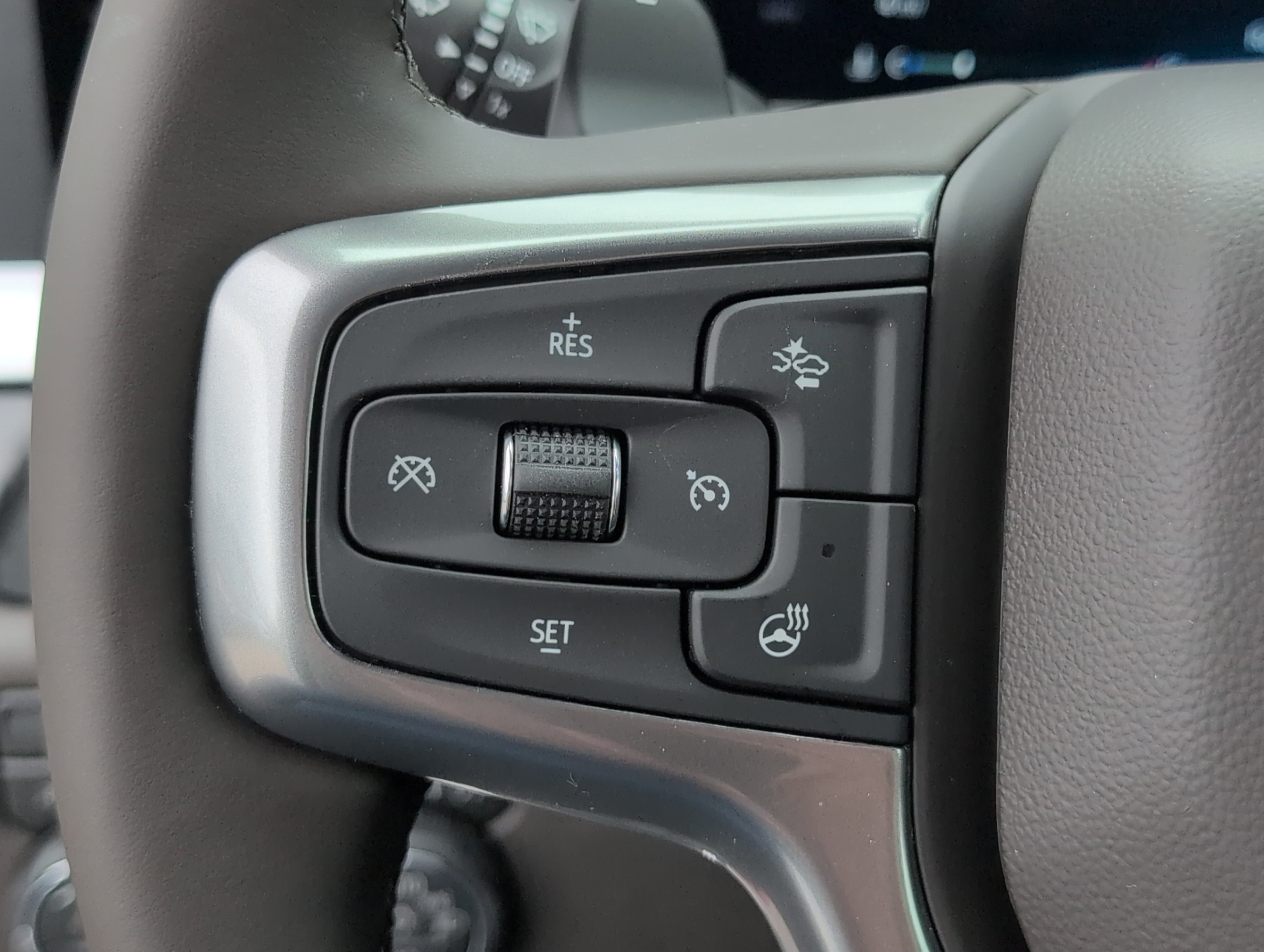 New 2026 Chevrolet Silverado 1500 LTZ w/ LTZ Premium Package AWD/4WD image 26