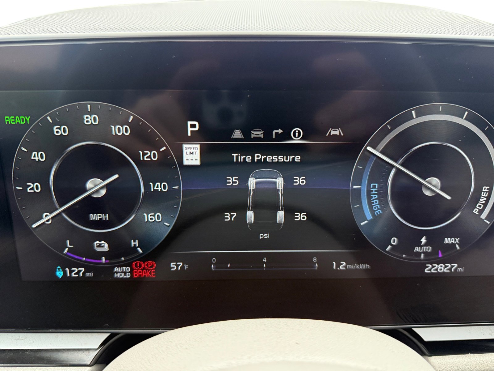 Used 2023 Kia Niro Wave image 11