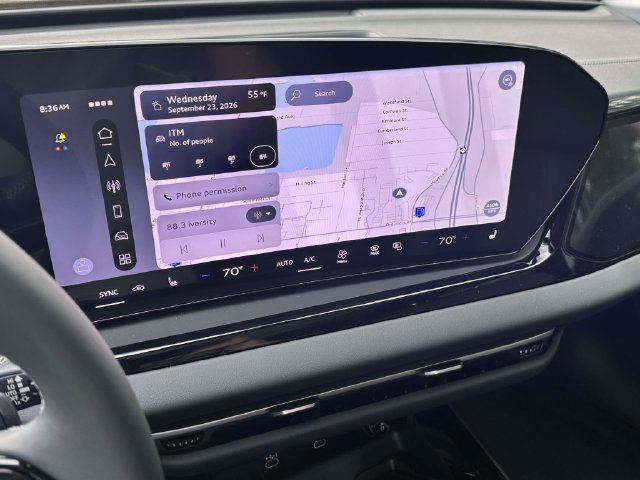 New 2026 Audi A5 Premium Plus AWD/4WD image 11