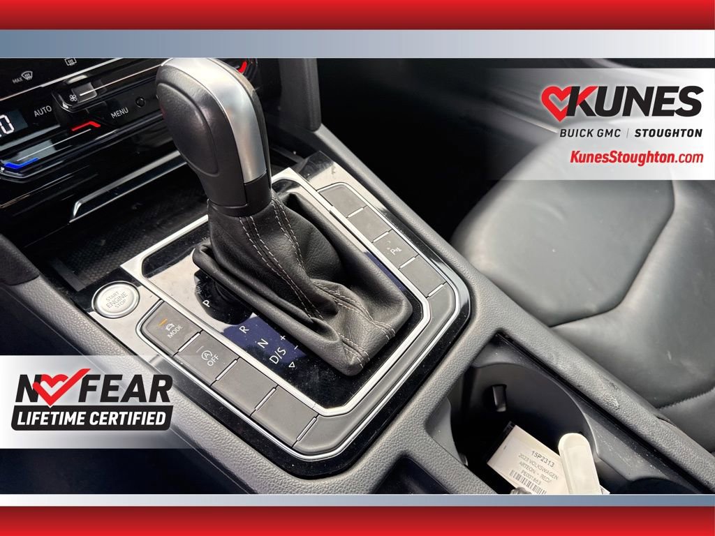 Used 2023 Volkswagen Arteon SEL image 33