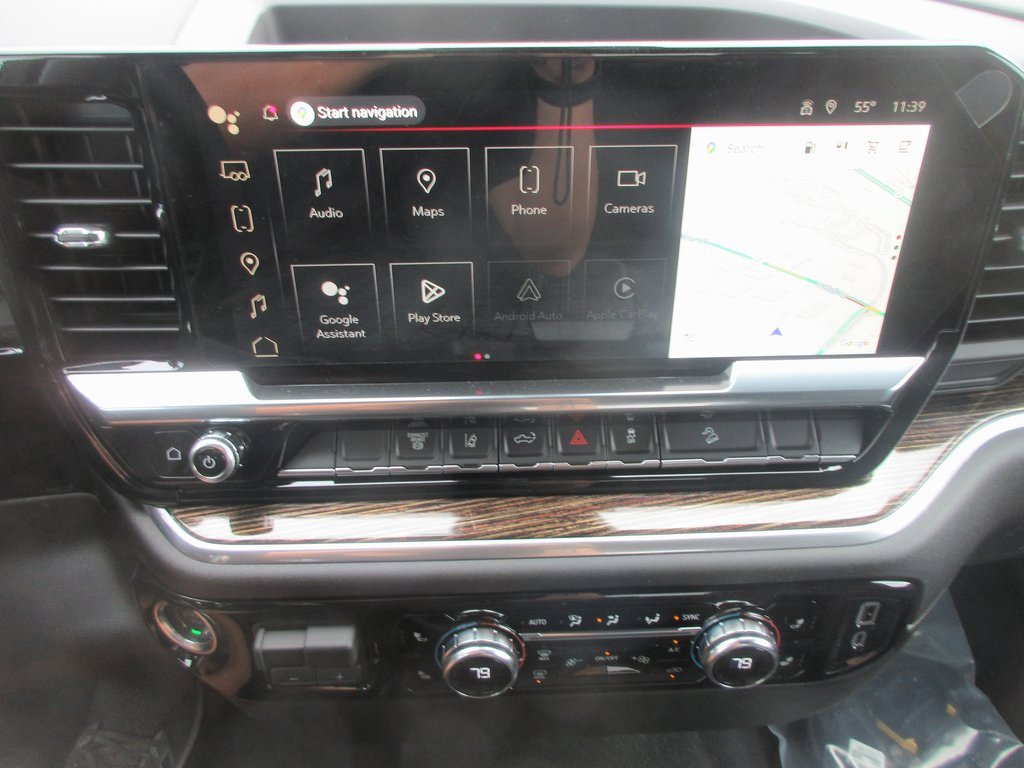 New 2026 GMC Sierra 2500 SLE w/ SLE Value Package; image 20