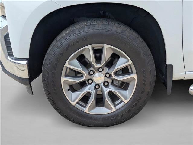 Used 2020 Chevrolet Silverado 1500 LT w/ All-Star Edition AWD/4WD image 22