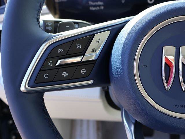New 2026 Buick Enclave Avenir w/ Super Cruise Package image 73