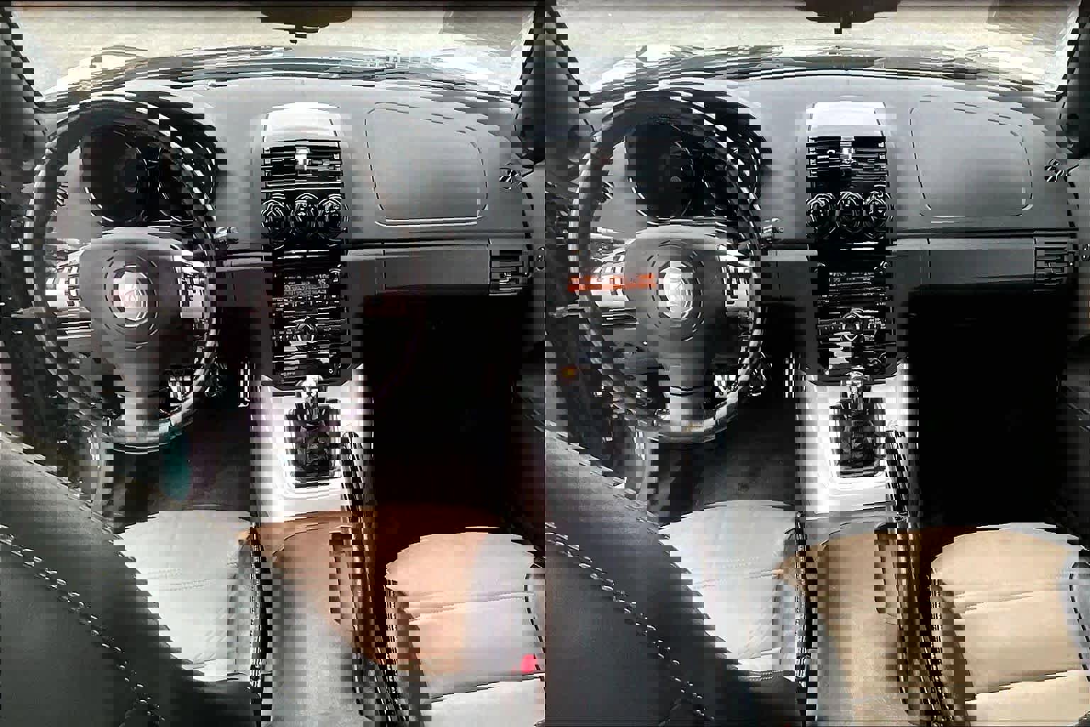 Used 2008 Saturn Sky Red Line image 14