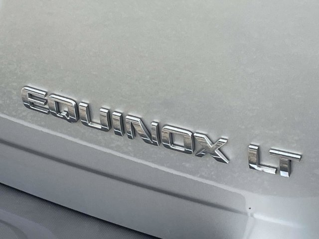 Used 2016 Chevrolet Equinox LT w/ Convenience Package AWD/4WD image 10