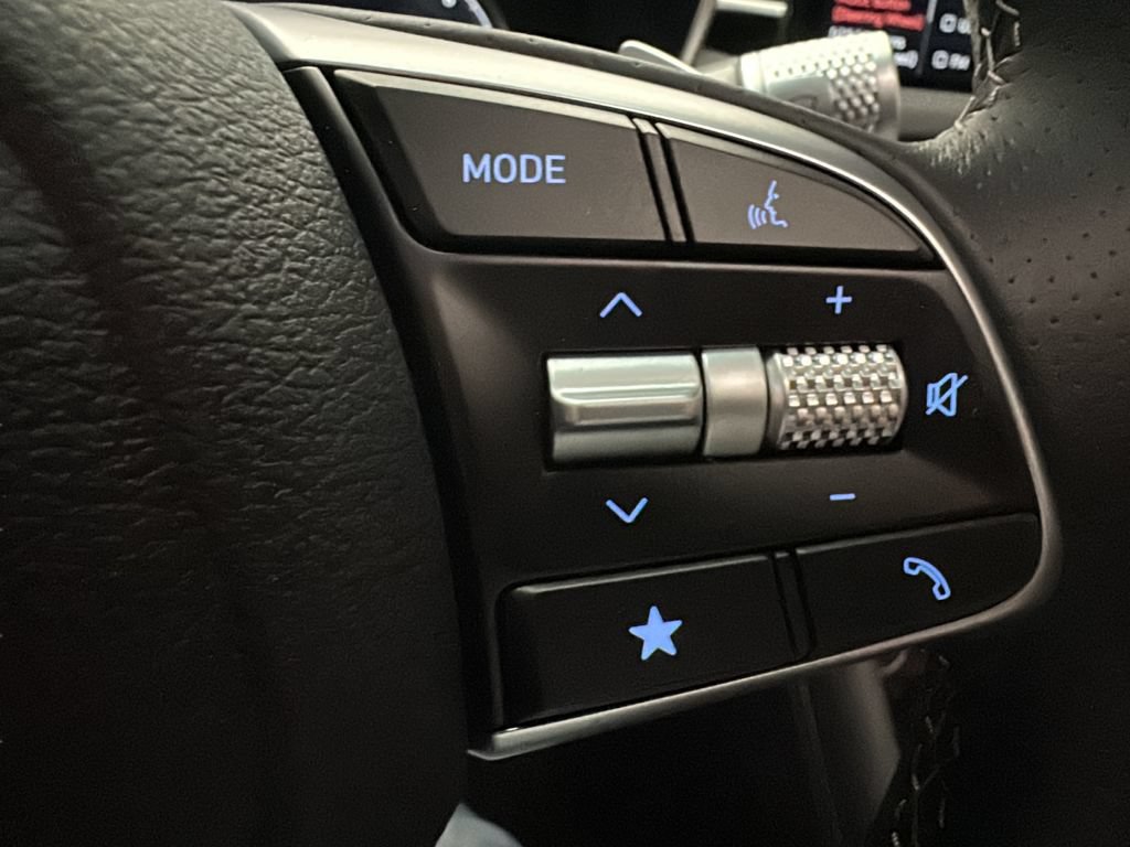 New 2026 Genesis G70 2.5T Prestige AWD/4WD image 20