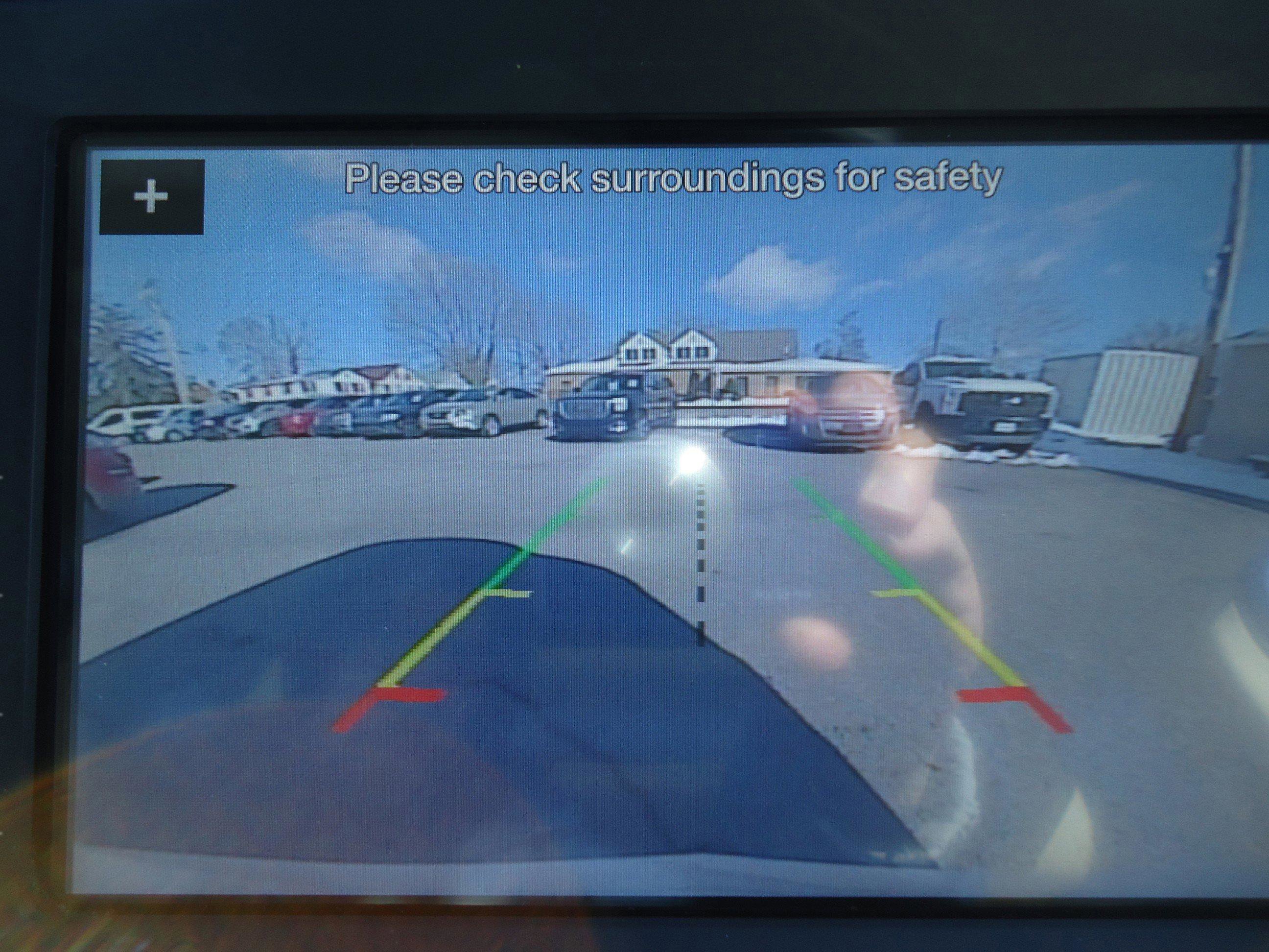 Used 2016 Lincoln MKT AWD w/ Equipment Group 201A image 18