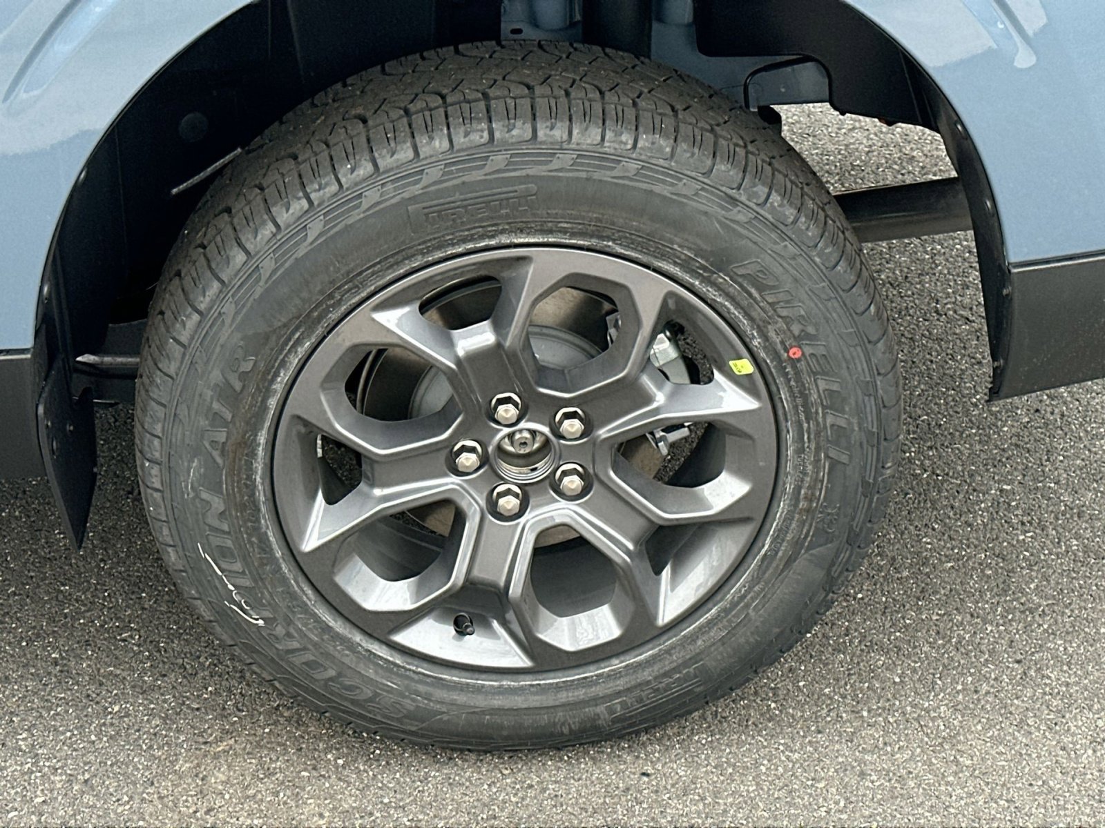 New 2026 Ford Maverick XLT w/ XLT Luxury Package image 12