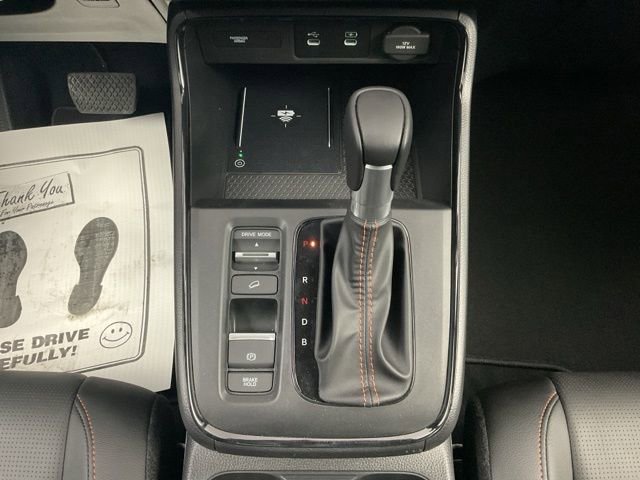 New 2026 Honda CR-V Sport-L image 19