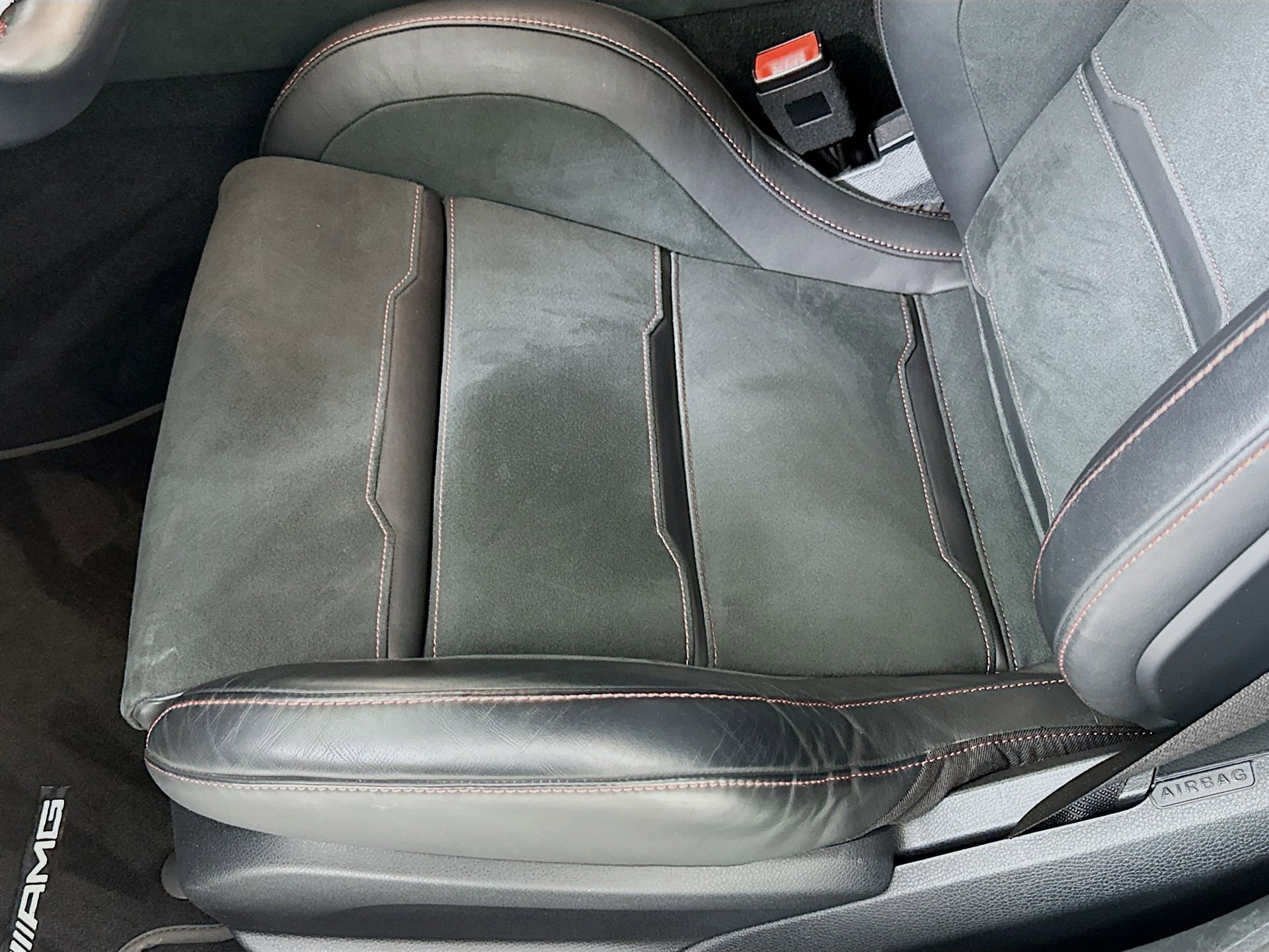 Certified 2022 Mercedes-Benz AMG GT 53 image 21